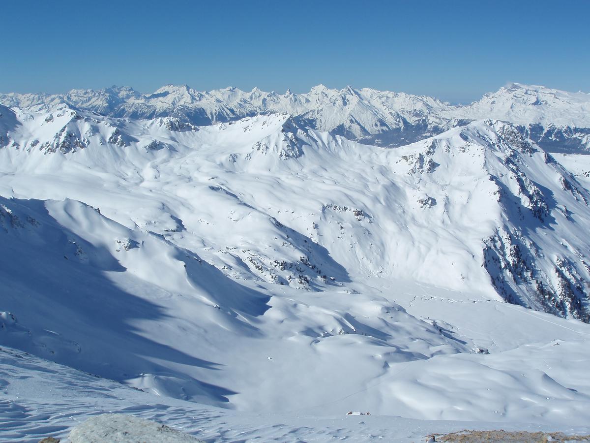 Chalet Etoile Grimentz Exterior foto